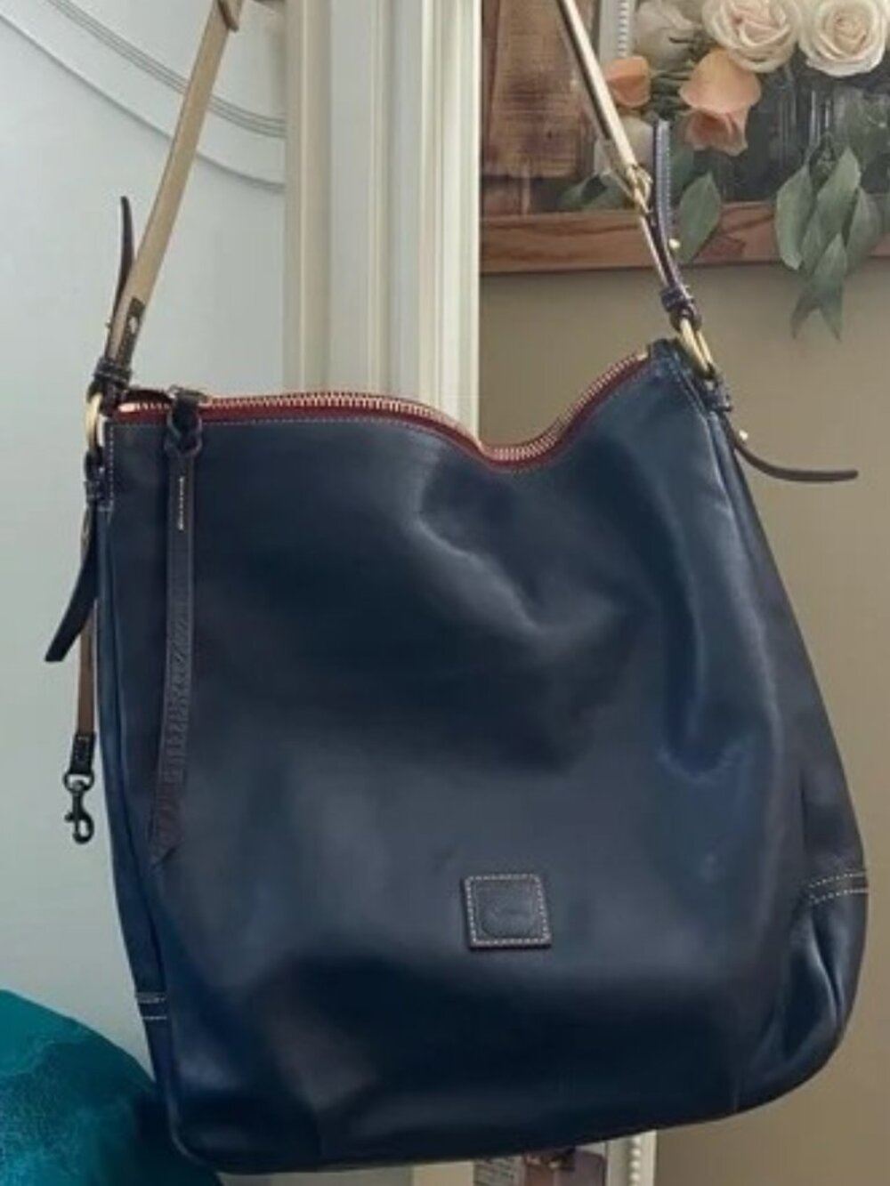 Dooney & Bourke Tilton Purse